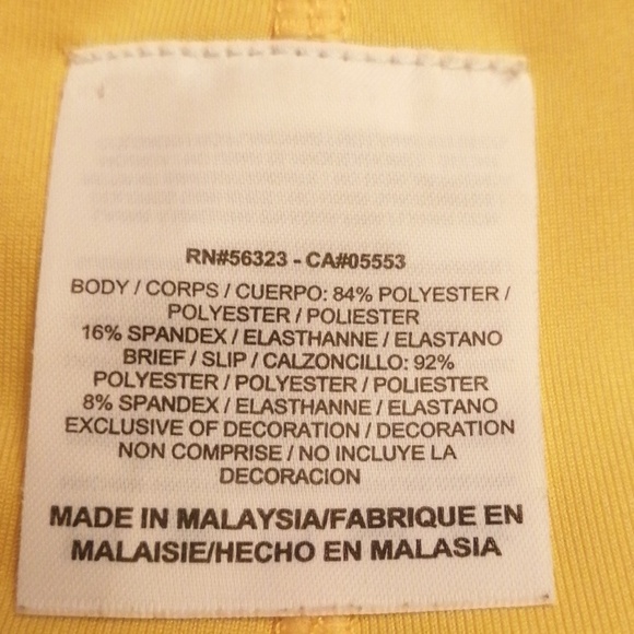 Nike  unisex Dry fit, Just do it slogan ,  black  shorts, yellow shorts size L - Picture 6 of 10